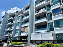 The Grandhill (D5), Condominium #399835511